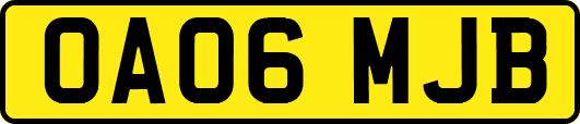 OA06MJB
