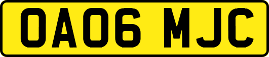 OA06MJC