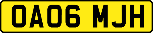 OA06MJH