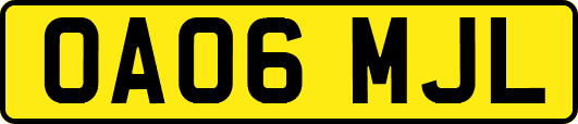 OA06MJL