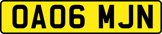OA06MJN