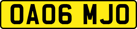 OA06MJO
