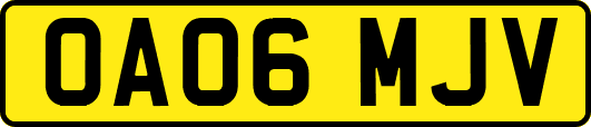 OA06MJV
