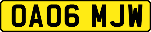 OA06MJW