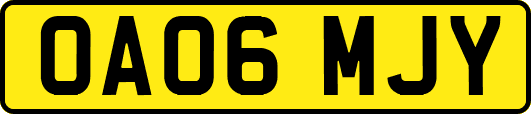 OA06MJY