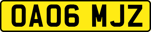 OA06MJZ