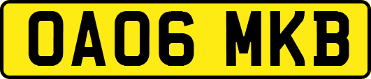 OA06MKB