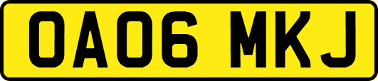 OA06MKJ