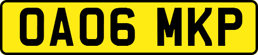 OA06MKP