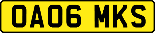 OA06MKS