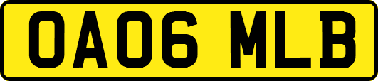 OA06MLB