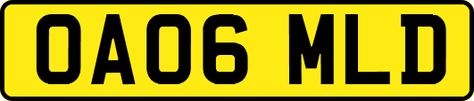OA06MLD