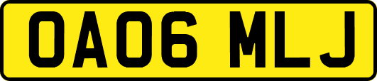 OA06MLJ