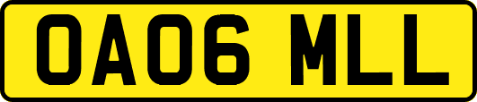 OA06MLL
