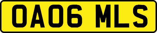 OA06MLS