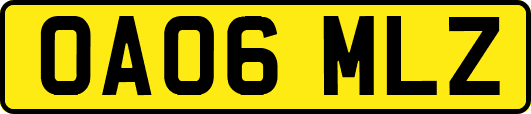 OA06MLZ