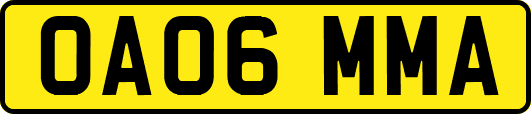 OA06MMA