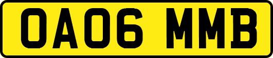 OA06MMB