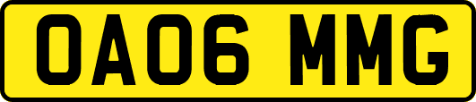 OA06MMG