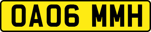 OA06MMH