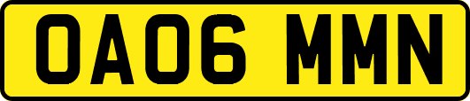 OA06MMN