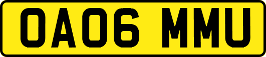 OA06MMU