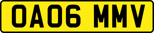 OA06MMV