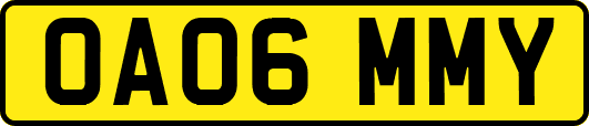 OA06MMY