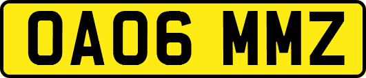 OA06MMZ