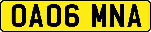 OA06MNA