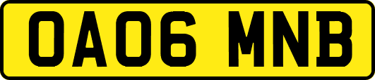 OA06MNB