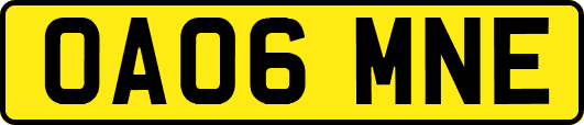 OA06MNE