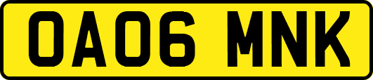 OA06MNK