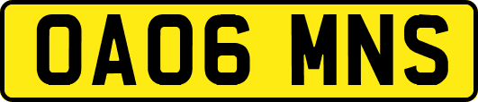 OA06MNS