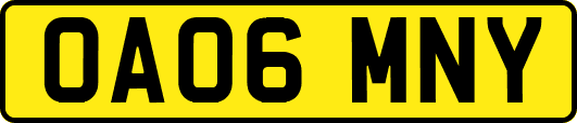 OA06MNY
