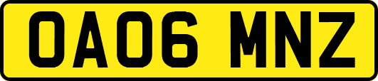 OA06MNZ