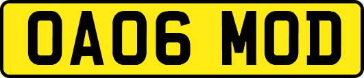 OA06MOD