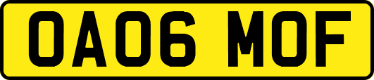 OA06MOF