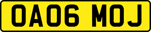 OA06MOJ