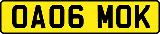 OA06MOK