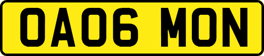 OA06MON