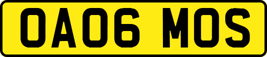 OA06MOS