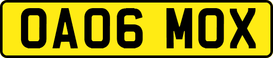OA06MOX