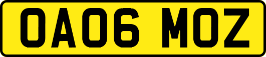OA06MOZ