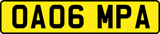 OA06MPA