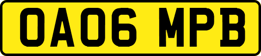 OA06MPB