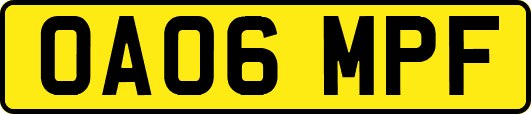 OA06MPF
