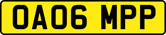OA06MPP