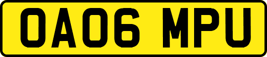 OA06MPU