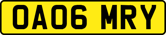 OA06MRY